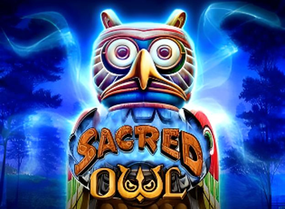 Intervision Gaming Sacred Owl