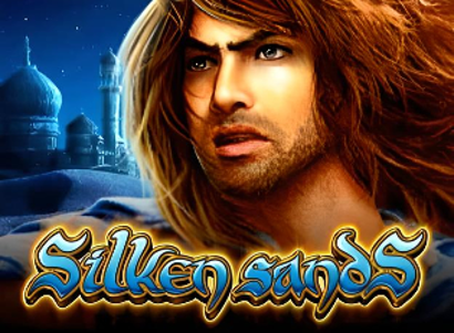 Intervision Gaming Silken Sands