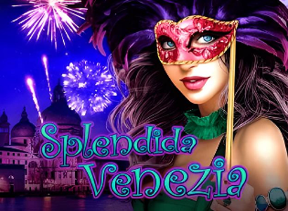 Intervision Gaming Splendida Venezia