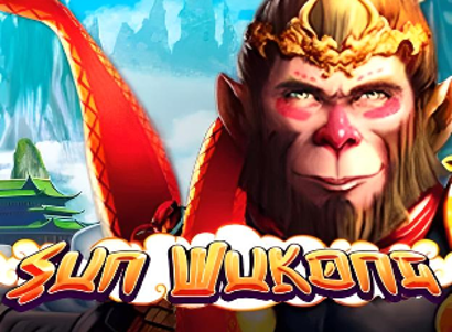 Intervision Gaming Sun Wukong