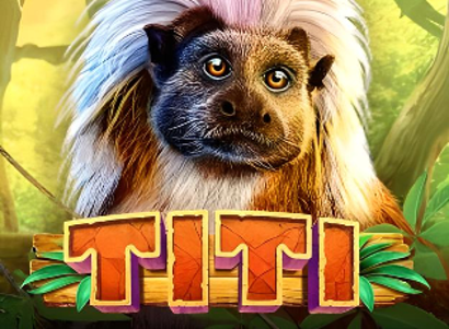 Intervision Gaming Titi