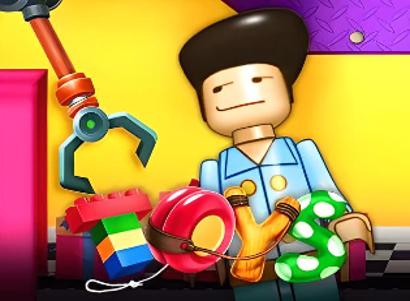 Intervision Gaming Toys