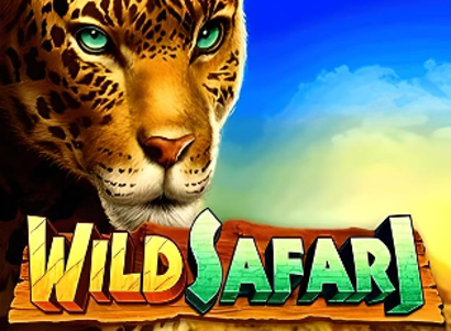 Intervision Gaming Wild Safari