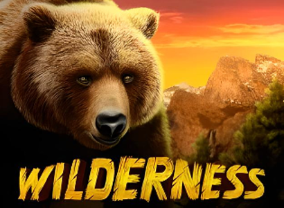Intervision Gaming Wilderness