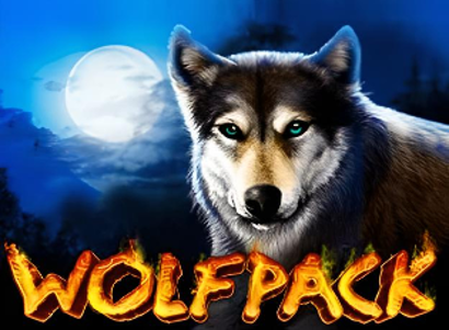 Intervision Gaming Wolfpack