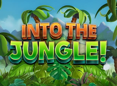 Into The Jungle