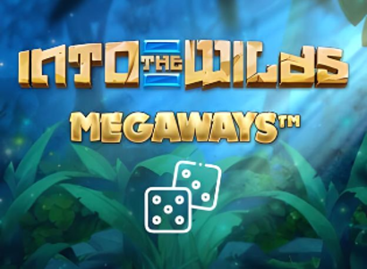Into The Wilds Megaways Dice