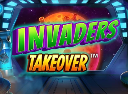 Invaders Takeover
