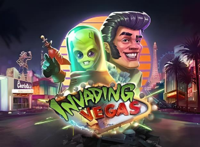 Invading Vegas