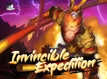 Invincible Expedition