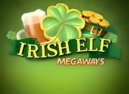 Irish Elf Megaways
