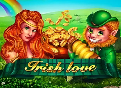 Irish Love