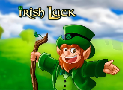 Irish Luck