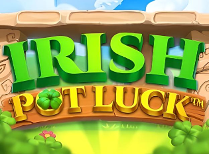 Irish Pot Luck