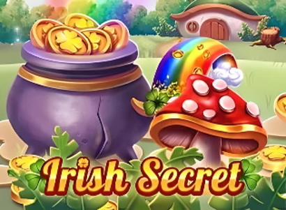 Irish Secret