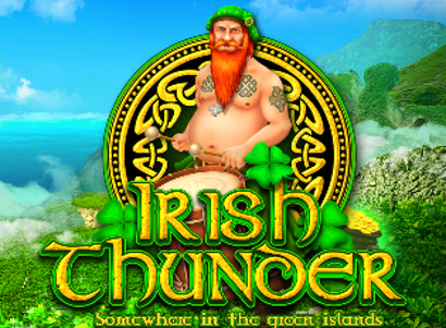 Irish Thunder