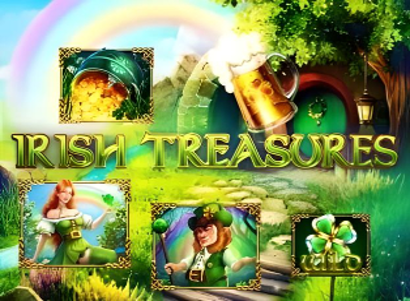 Irish Treasures