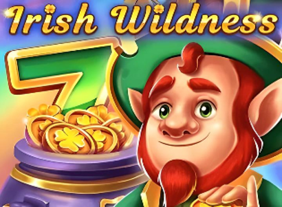 Irish Wildness