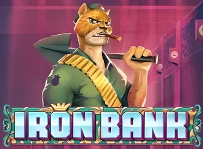 Iron Bank