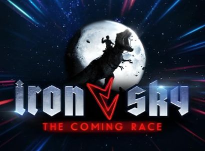 Iron Sky The Coming Race