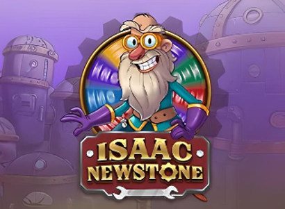 Isaac Newstone