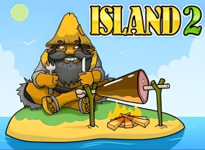 Island 2