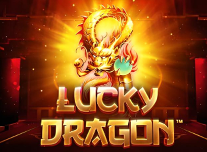 iSoftBet Lucky Dragon