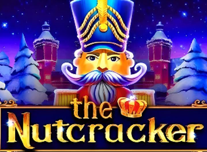 iSoftBet The Nutcracker