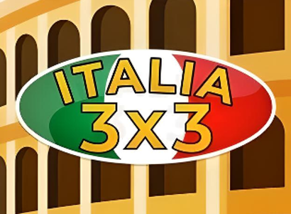 Italia 3×3