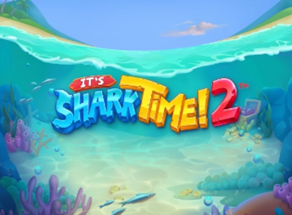 Its Shark Time 2