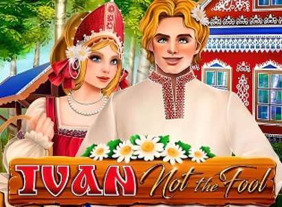 Ivan Not the Fool