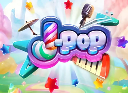 J POP