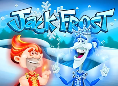 Jack Frost