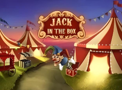 Jack in the Box