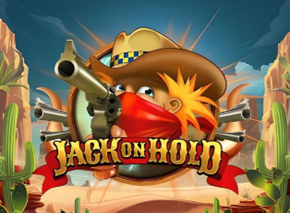 Jack on Hold