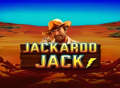 Jackaroo Jack