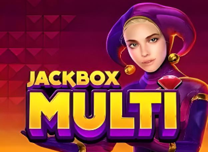 Jackbox Multi