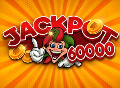Jackpot 60000