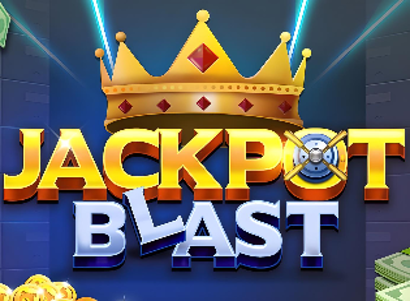 Jackpot Blast