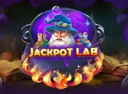 Jackpot Lab