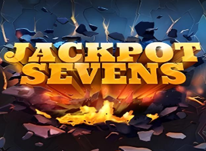 Jackpot Sevens