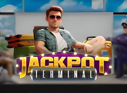 Jackpot Terminal
