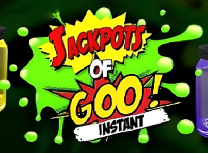 Jackpots of Goo Instant