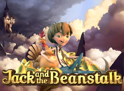 Jacks Beanstalk