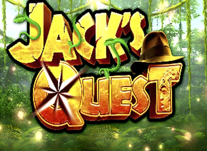 Jacks Quest