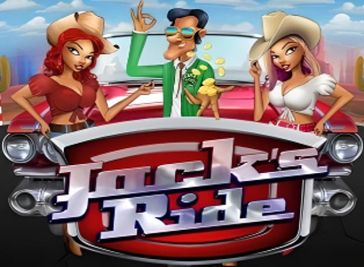 Jacks Ride