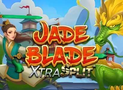 Jade Blade XtraSplit