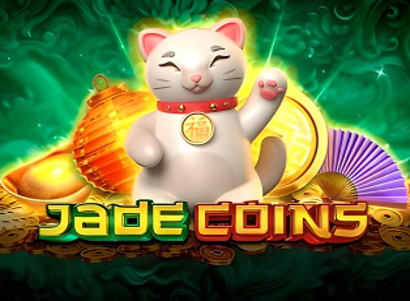 Jade Coins