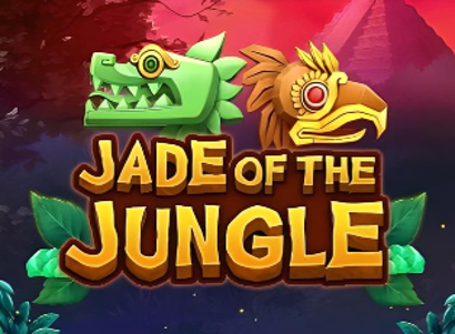 Jade of the Jungle
