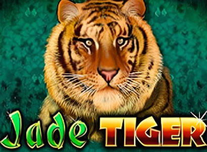 Jade Tiger